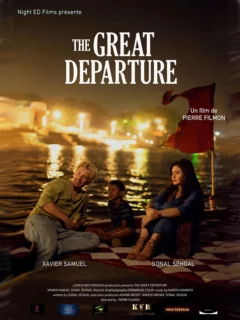 The great departure