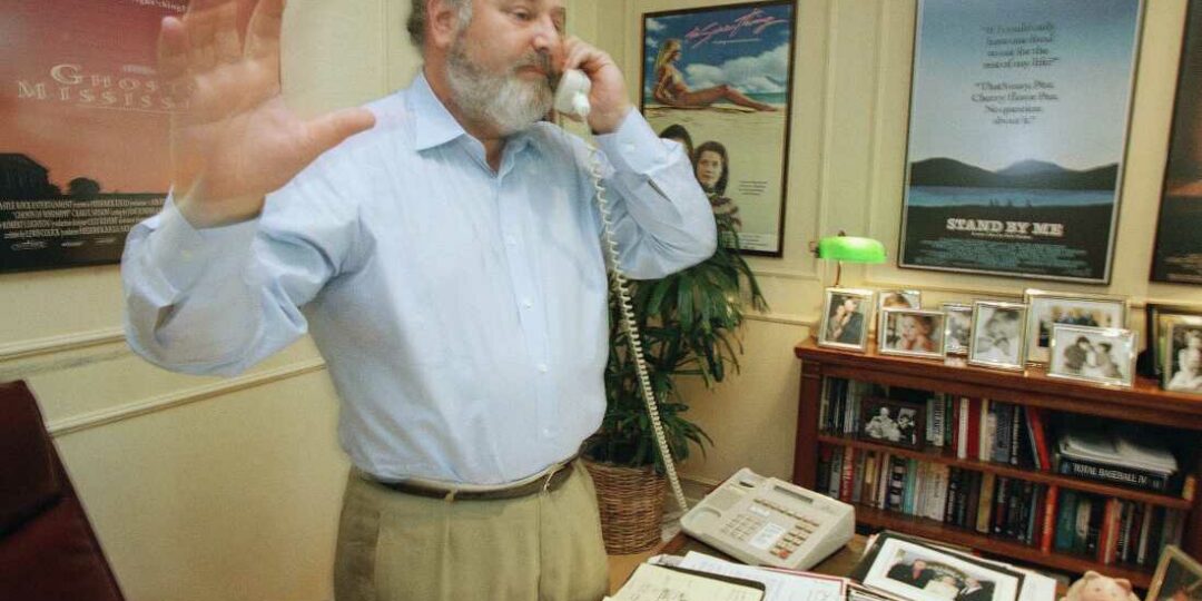 Hommage à Rob Reiner