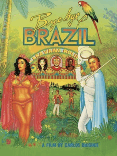Bye Bye Brésil