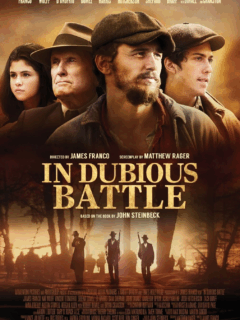In dubious battle
