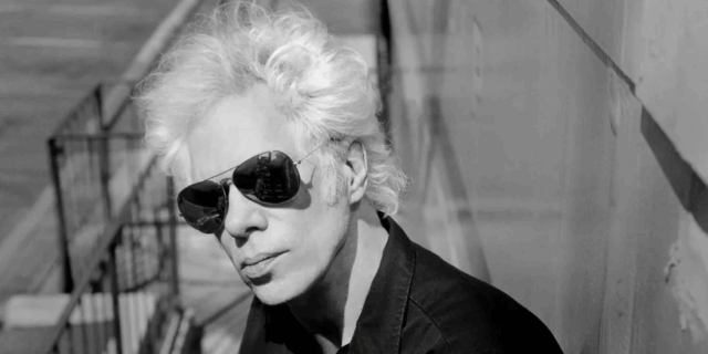 JIM JARMUSCH AVANT « MOTHER SISTER BROTHER FATHER »