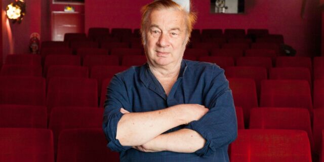 Disparition de Jean-Max Causse