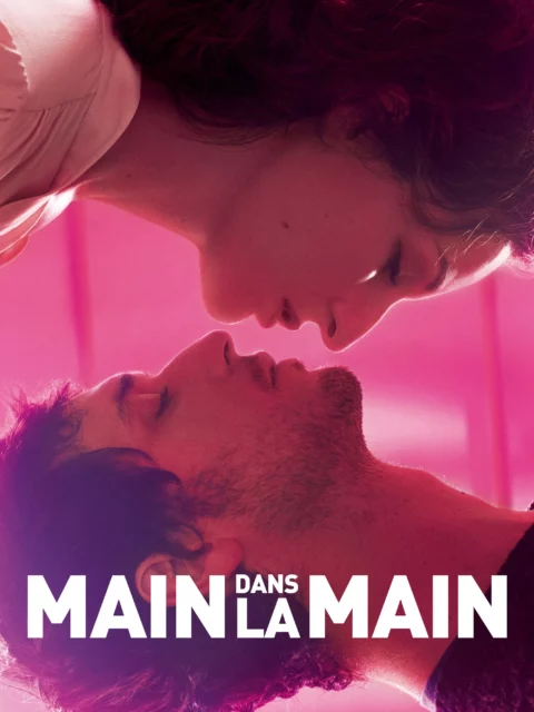 Main dans la main