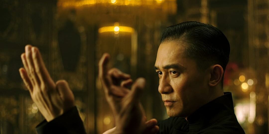 The Grandmaster en version numérique restaurée 4K