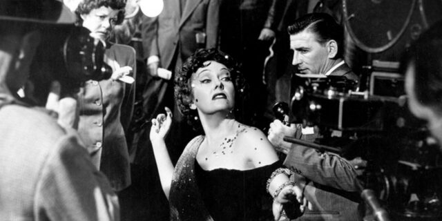 Réédition 4K : Sunset Boulevard de Billy Wilder