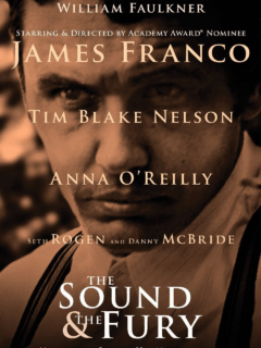 The sound and the fury