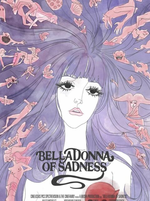 Belladonna