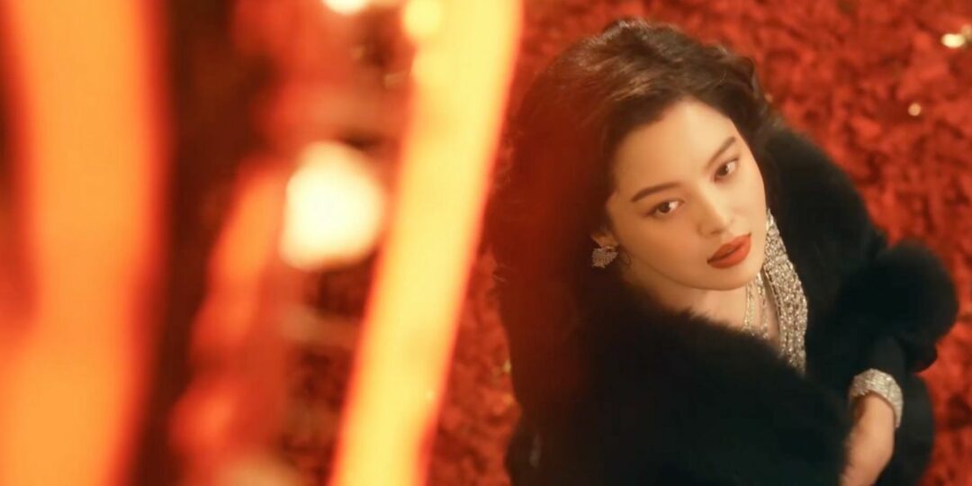 Séance spéciale : Blossoms Shanghai – Pilote de Wong Kar Wai