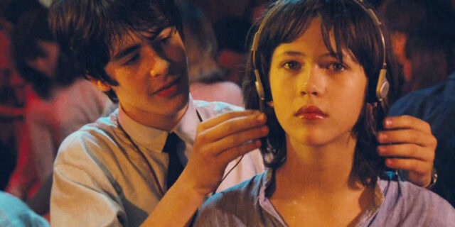 Ciné-Maille : La Boum de Claude de Pinoteau