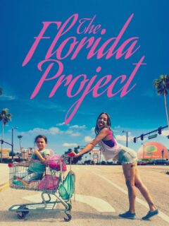The Florida project