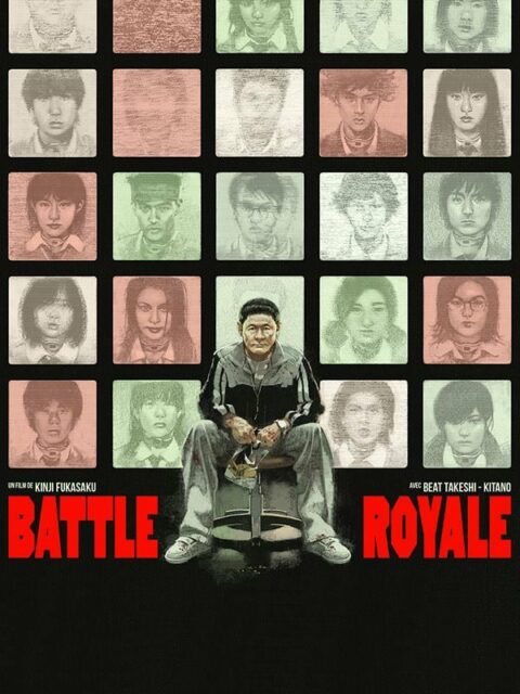 Battle royale