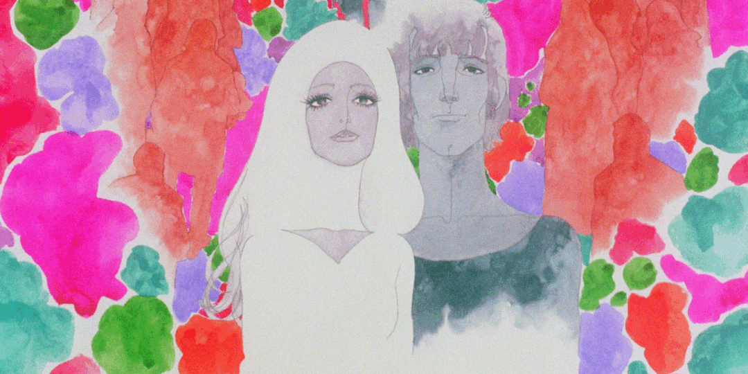 Mangas sur grand écran