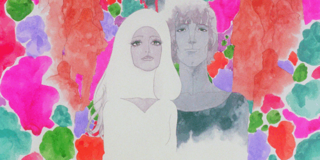 Mangas sur grand écran