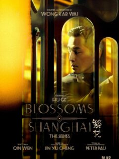 Blossoms Shanghai – Pilote