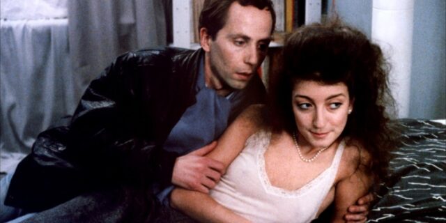 Paris Film Society : Les nuits de la pleine lune d&rsquo;Eric Rohmer en VOSTA
