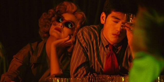 Wong Kar Wai : Les années Hong Kong