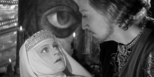 Festival de la cinémathèque : IVAN LE TERRIBLE de Ivan Grozny, séance présentée par Naoum Kleiman