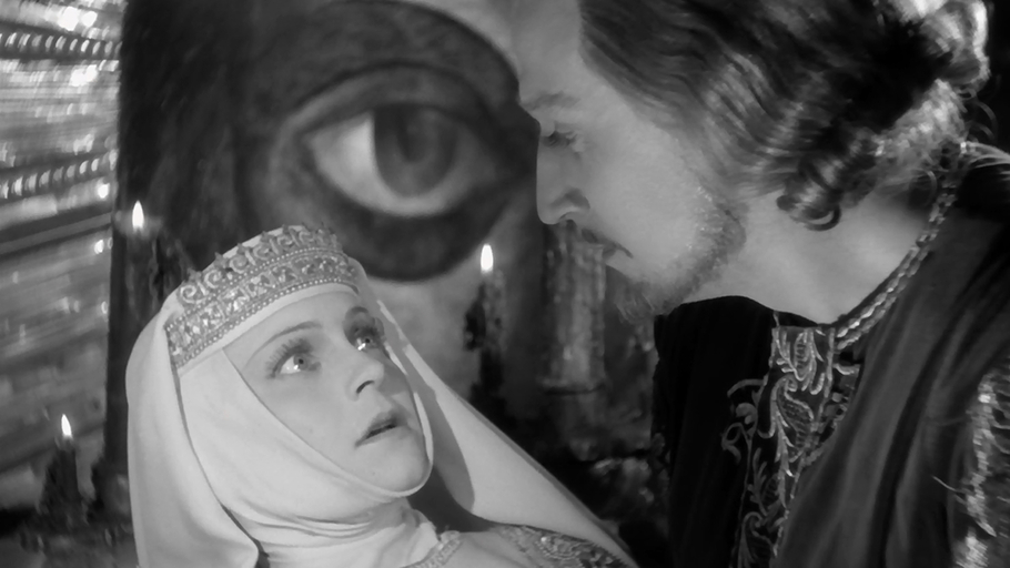 Festival de la cinémathèque : IVAN LE TERRIBLE de Ivan Grozny, séance présentée par Naoum Kleiman