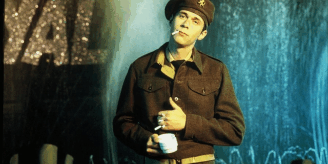 Festival de la cinémathèque : MANNEKEN PIS de Frank Van Passel