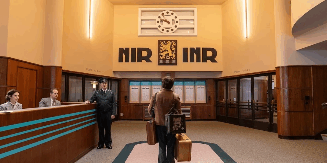 Avant-première : The Soundman de Frank Van Passel