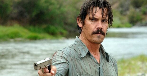 Festival de la cinémathèque : NO COUNTRY FOR OLD MEN des frères Coen