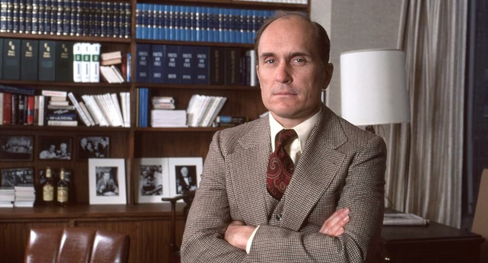 Hommage à Robert Duvall