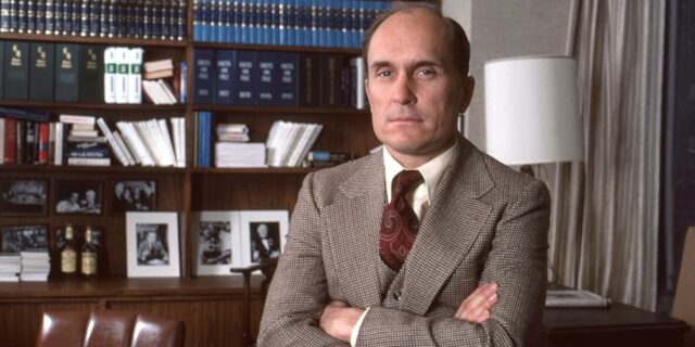 Hommage à Robert Duvall